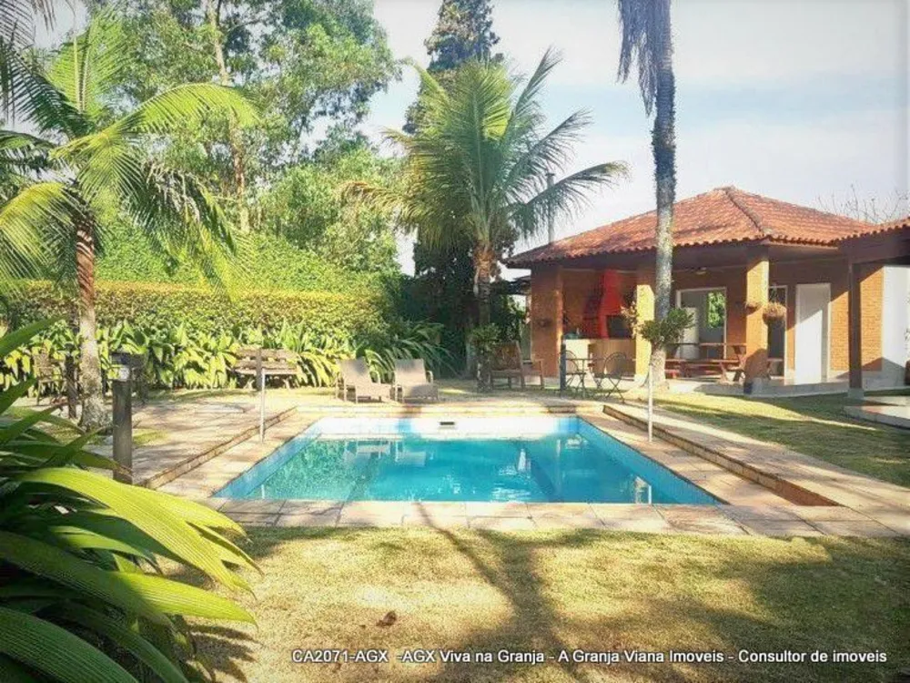 Casa, 5 quartos, 470 m² - Foto 3