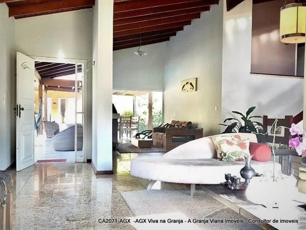 Casa, 5 quartos, 470 m² - Foto 4