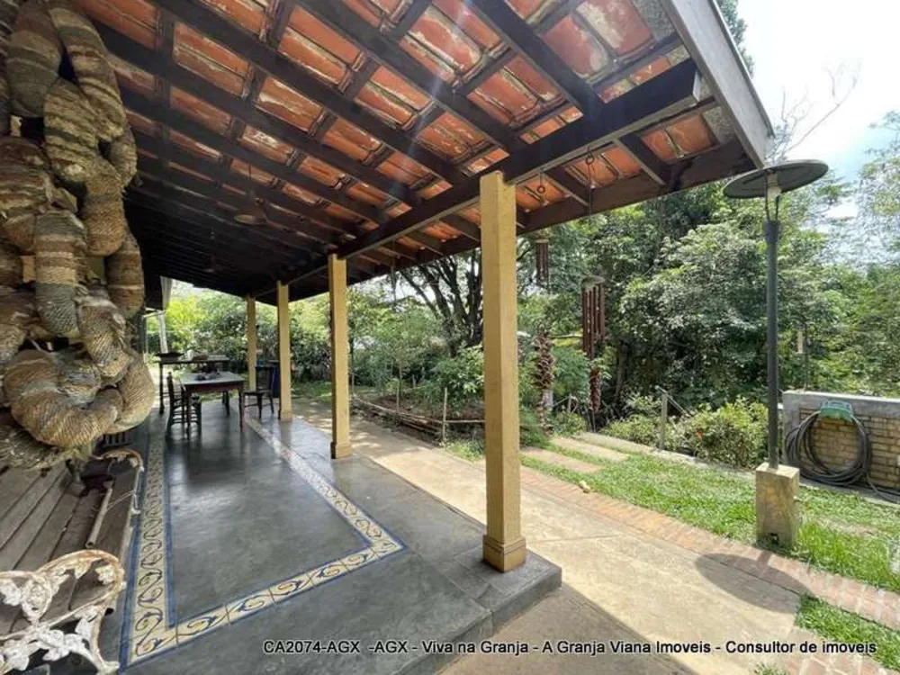 Casa, 3 quartos, 340 m² - Foto 4