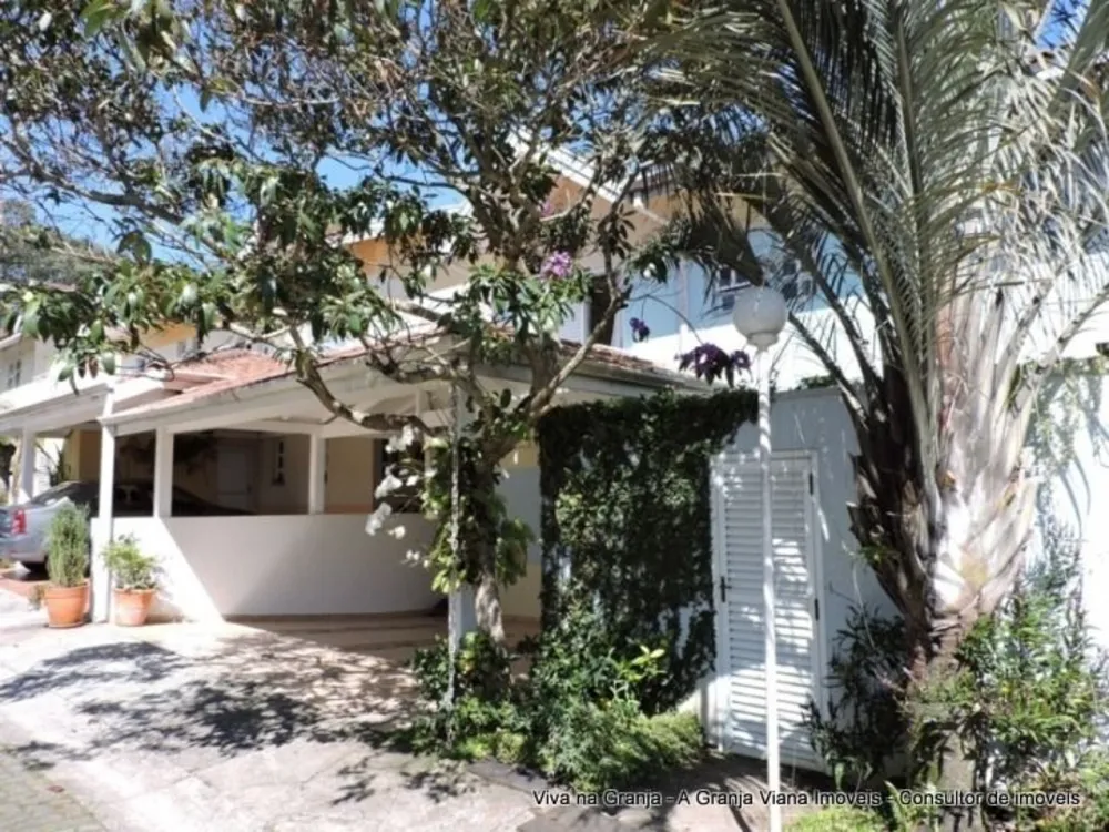 Casa, 3 quartos, 211 m² - Foto 3