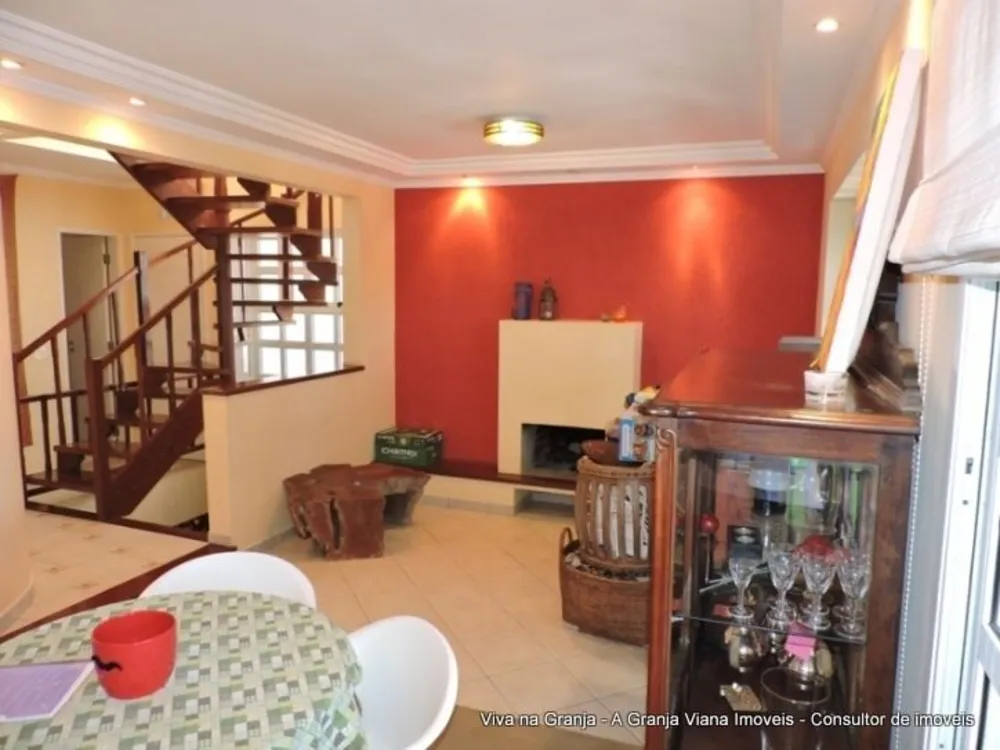 Casa, 3 quartos, 211 m² - Foto 4