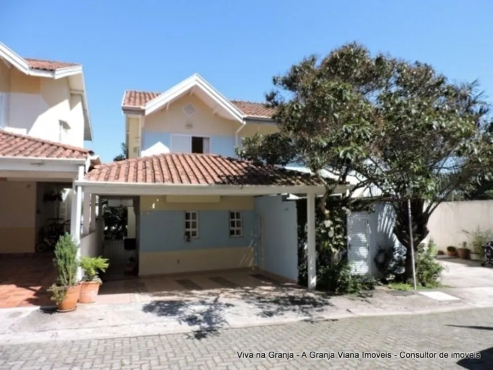 Casa, 3 quartos, 211 m² - Foto 1
