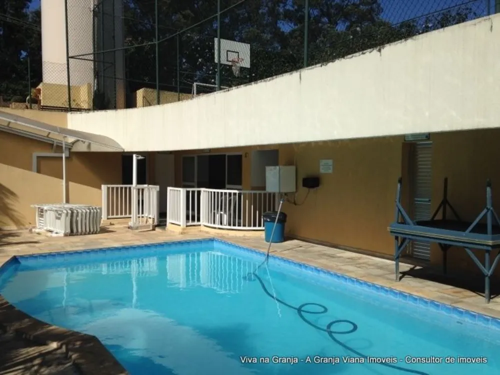 Casa, 3 quartos, 211 m² - Foto 2