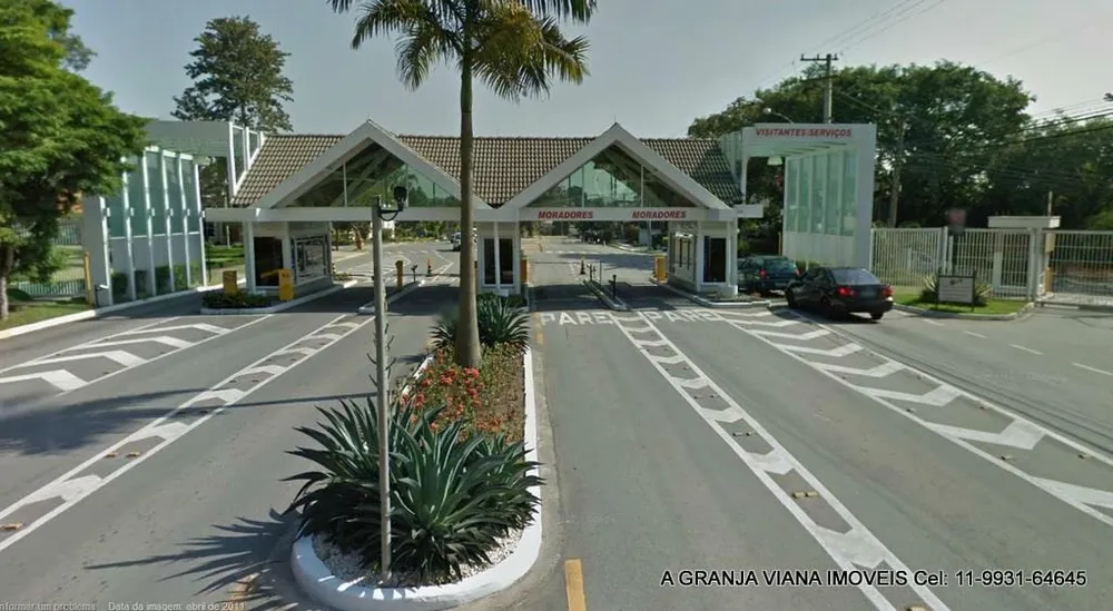 Loteamento e Condomínio, 1000 m² - Foto 3