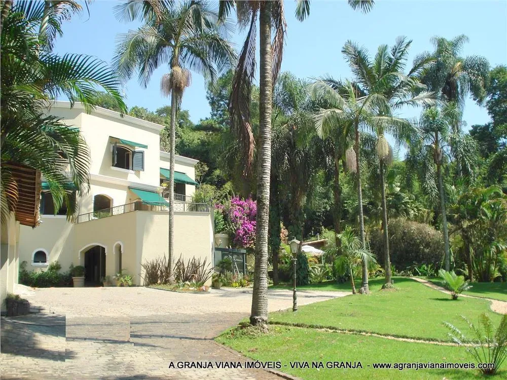 Casa, 4 quartos, 750 m² - Foto 3