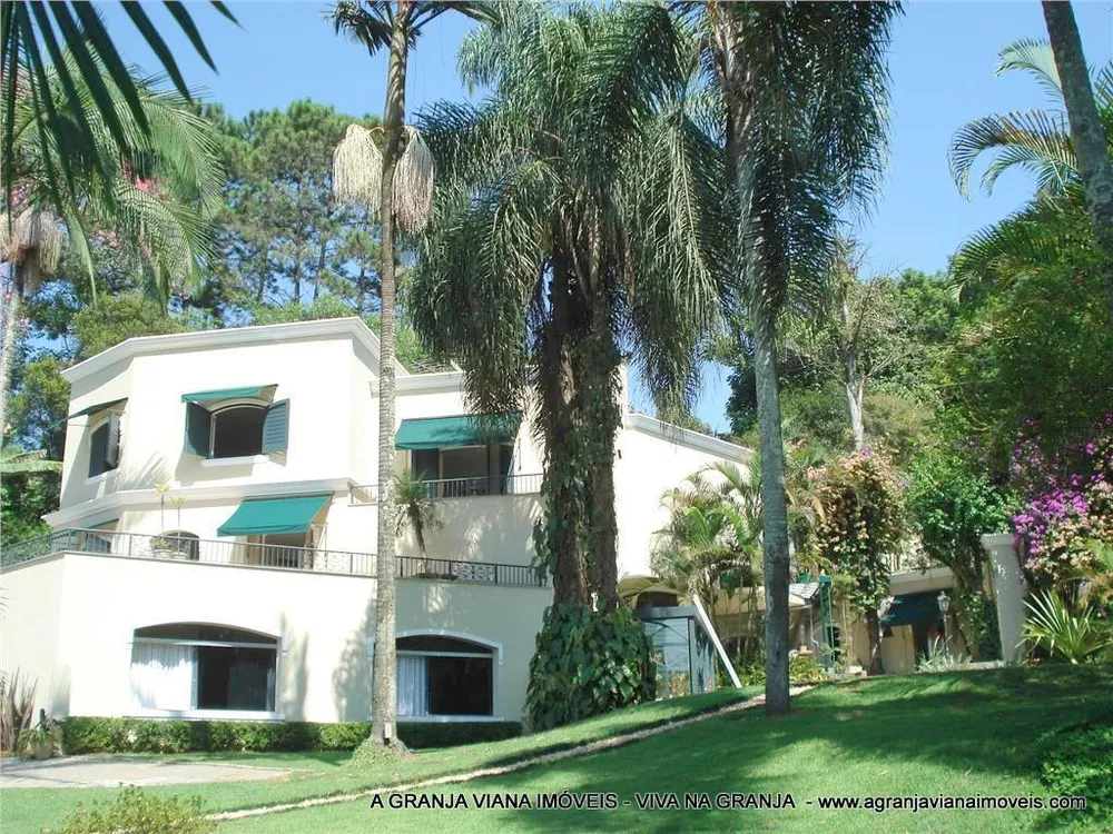 Casa, 4 quartos, 750 m² - Foto 2