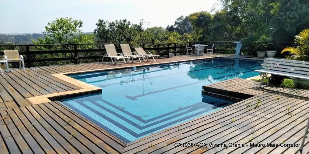 Casa, 4 quartos, 800 m² - Foto 4