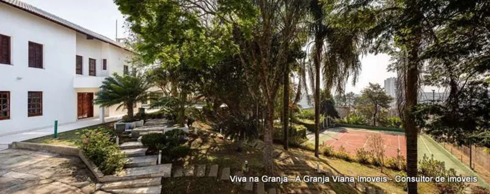 Casa, 5 quartos, 874 m² - Foto 3