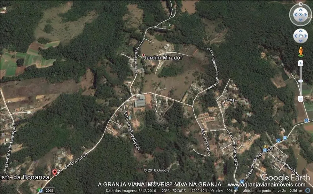 Terreno, 2500 m² - Foto 1