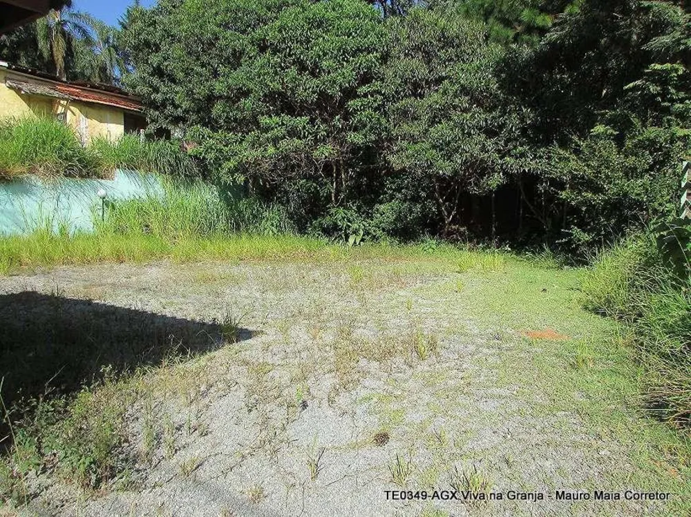 Terreno, 1024 m² - Foto 2