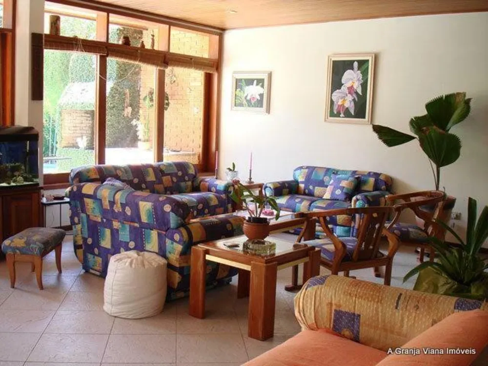 Casa, 4 quartos, 400 m² - Foto 3