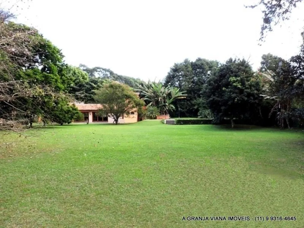 Casa, 4 quartos, 1150 m² - Foto 1