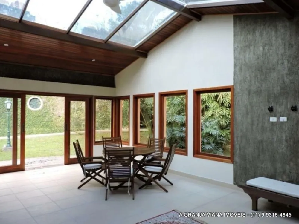 Casa, 4 quartos, 1150 m² - Foto 4