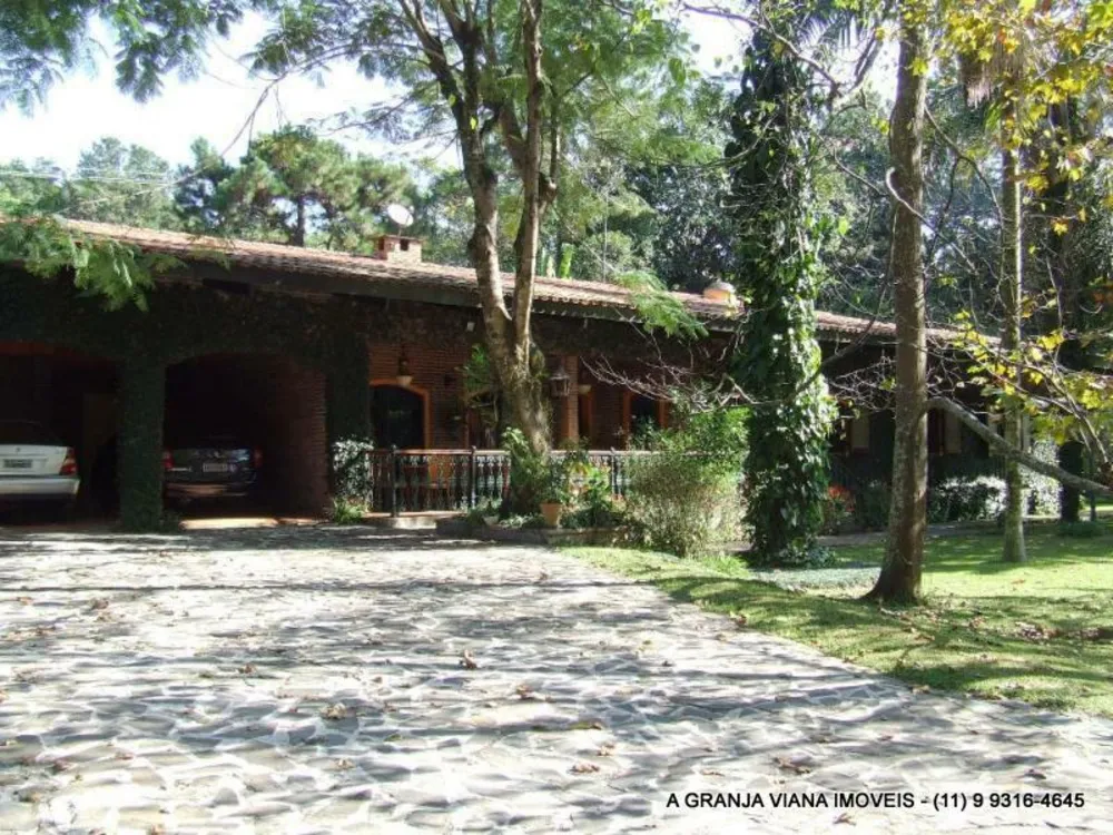 Casa, 4 quartos, 1150 m² - Foto 2