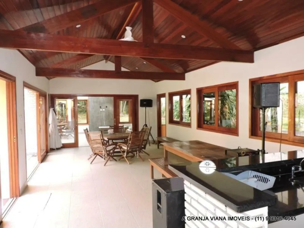 Casa, 4 quartos, 1150 m² - Foto 3