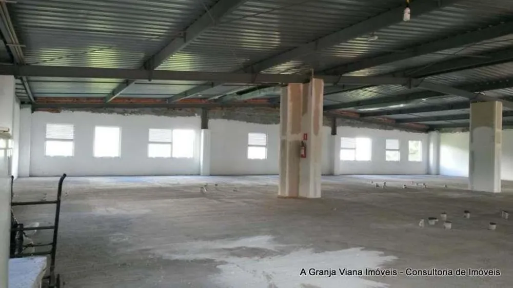 Sala-Conjunto, 750 m² - Foto 2
