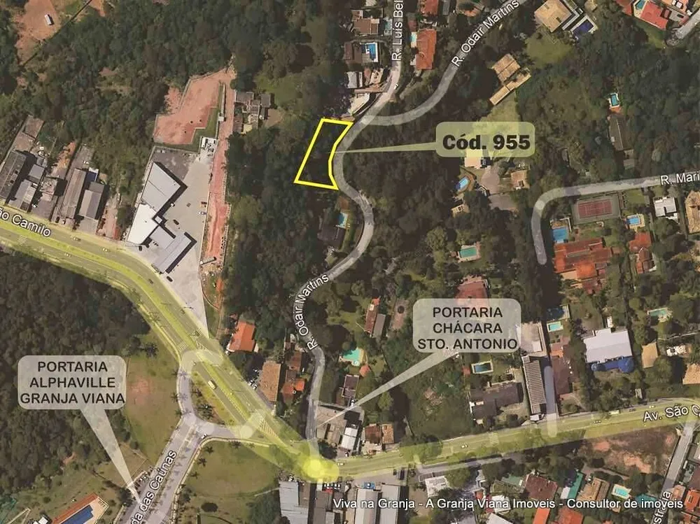 Terreno, 570 m² - Foto 4