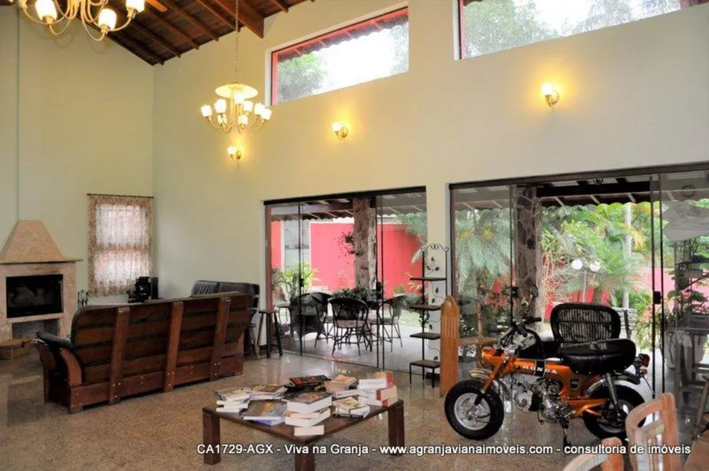 Casa, 4 quartos, 1113 m² - Foto 4