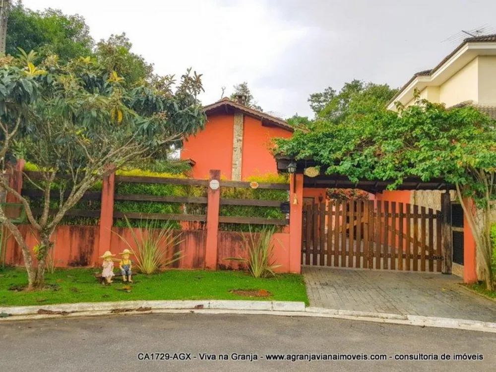 Casa, 4 quartos, 1113 m² - Foto 2