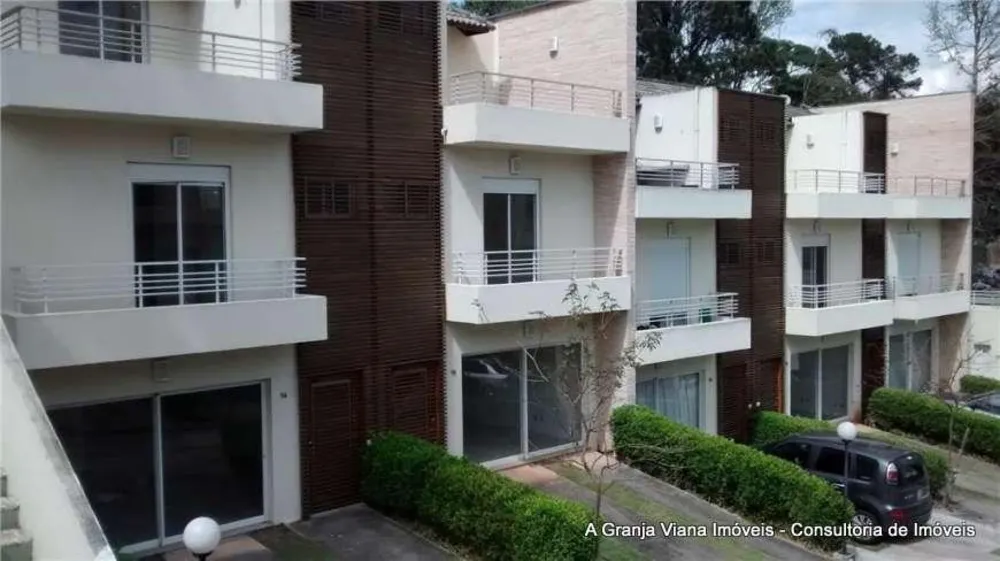 Casa, 4 quartos, 164 m² - Foto 1