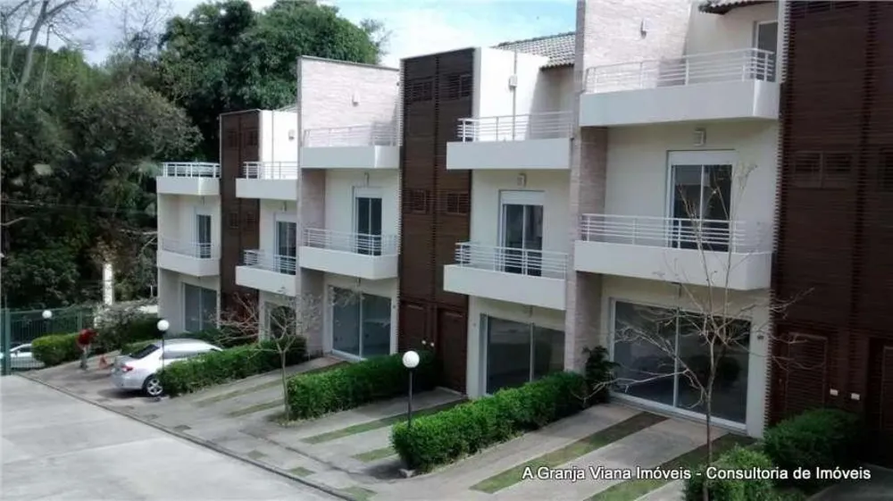 Casa, 4 quartos, 164 m² - Foto 3