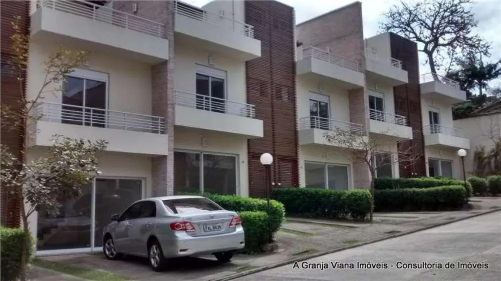 Casa, 4 quartos, 164 m² - Foto 2