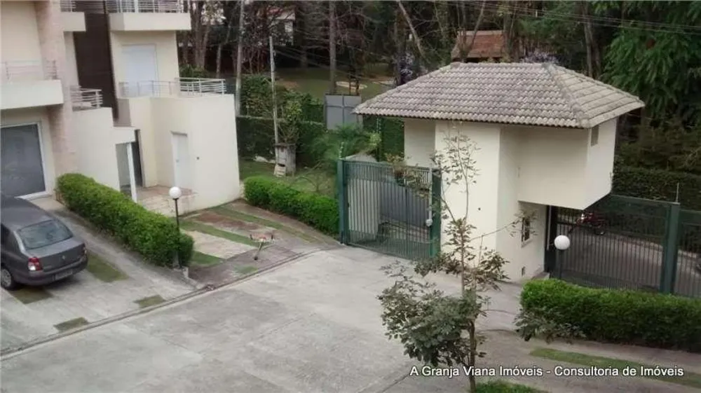 Casa, 4 quartos, 164 m² - Foto 4