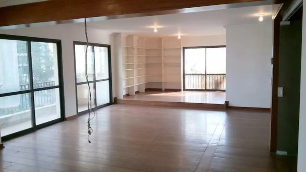 Apartamento, 4 quartos, 168 m² - Foto 2