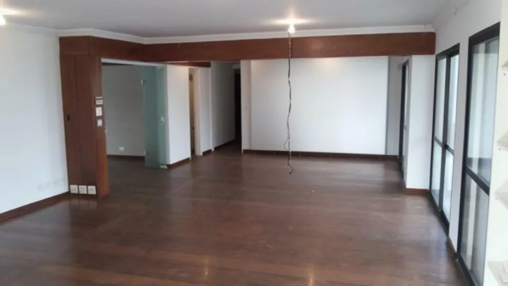 Apartamento, 4 quartos, 168 m² - Foto 3