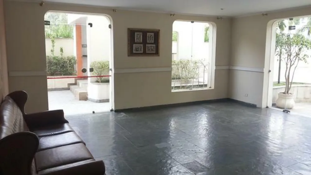 Apartamento, 4 quartos, 168 m² - Foto 4