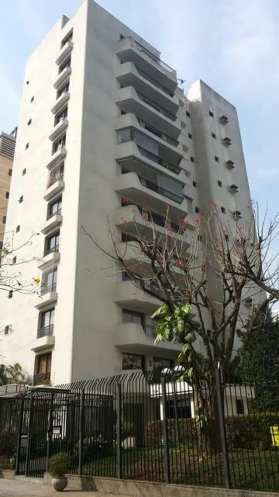 Apartamento, 4 quartos, 168 m² - Foto 1