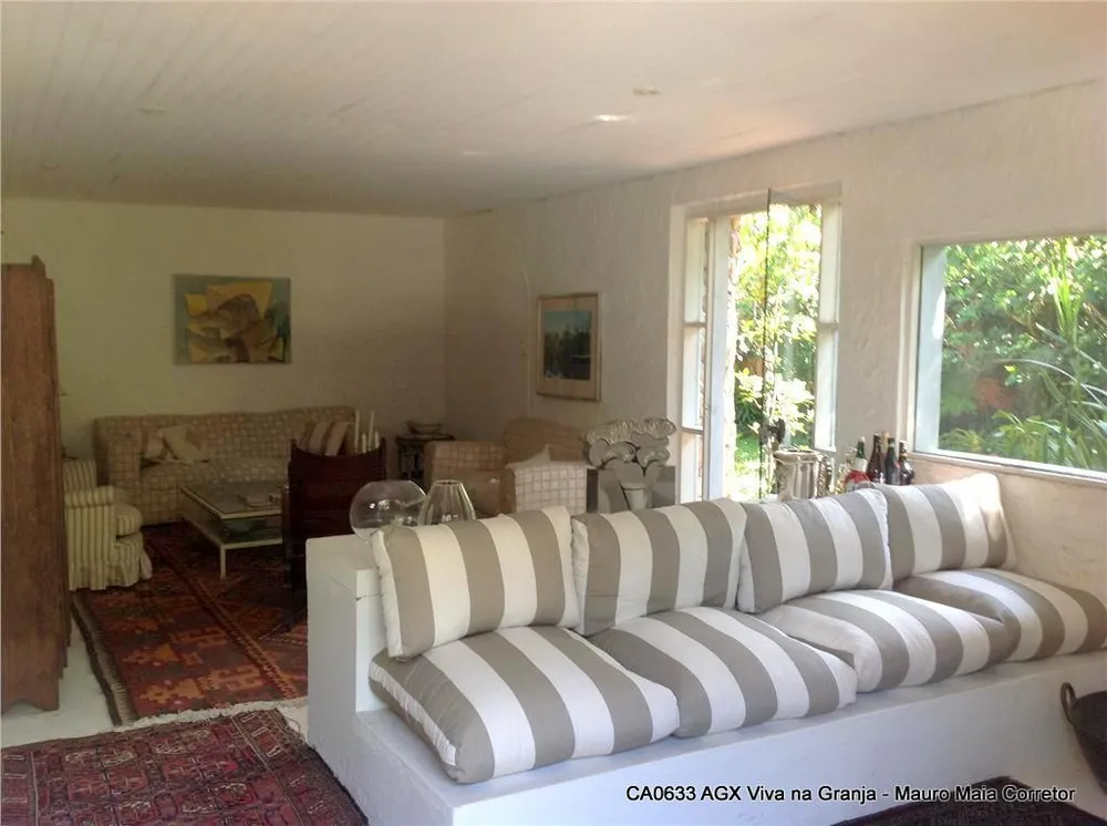 Casa, 4 quartos, 280 m² - Foto 4