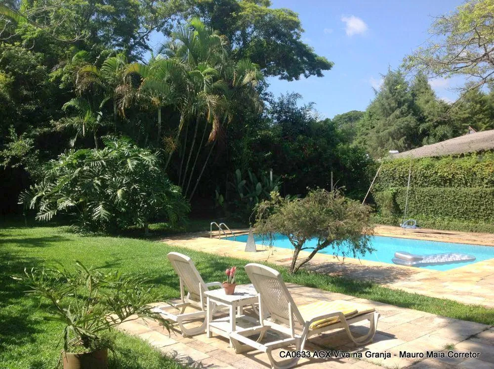 Casa, 4 quartos, 280 m² - Foto 2