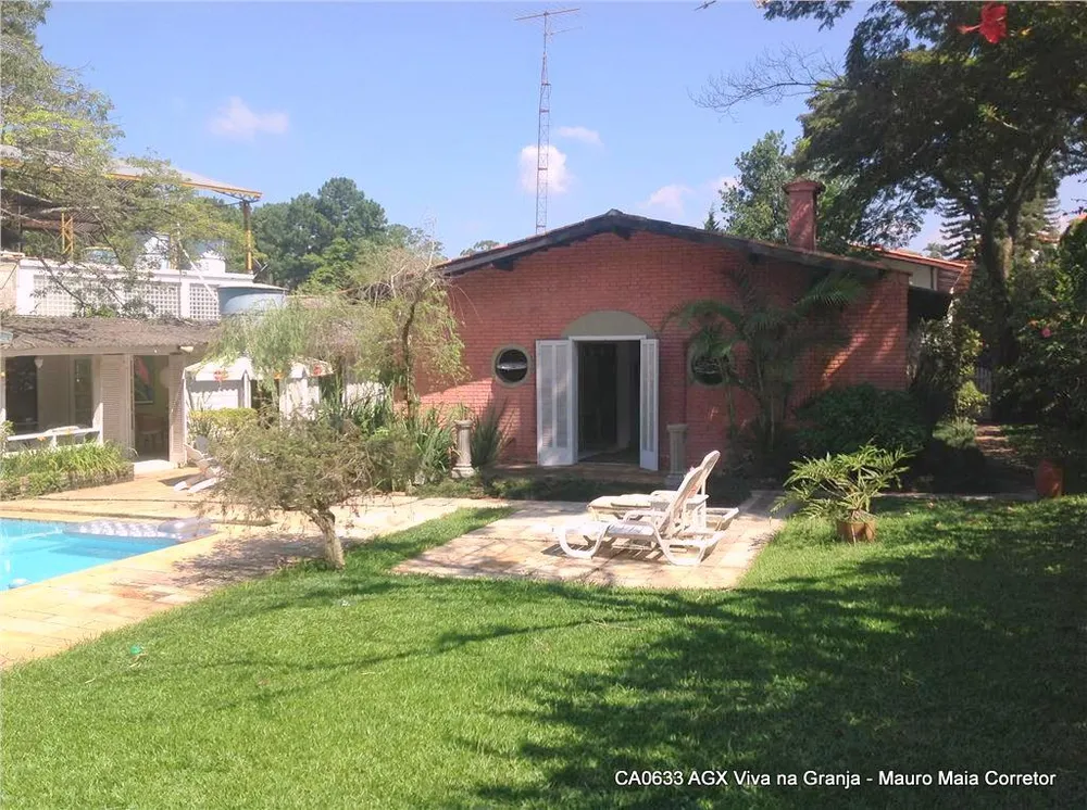Casa, 4 quartos, 280 m² - Foto 3
