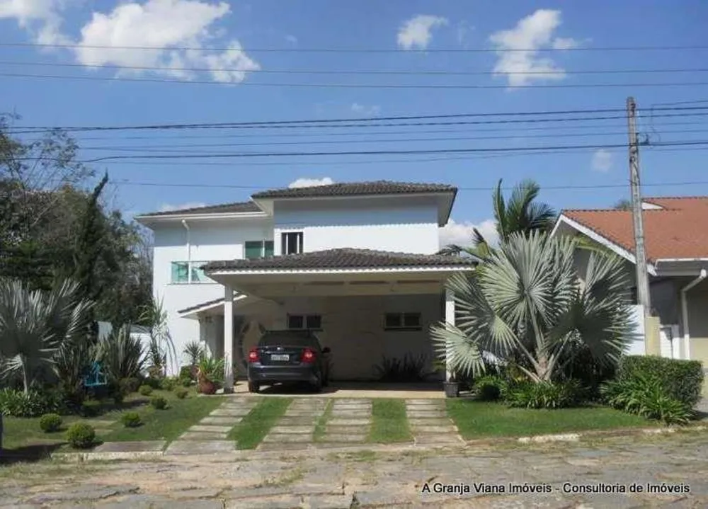 Casa, 4 quartos, 400 m² - Foto 2