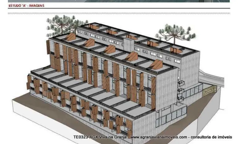 Loteamento e Condomínio, 4000 m² - Foto 4