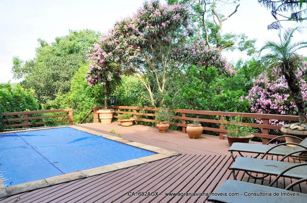 Casa, 3 quartos, 459 m² - Foto 1