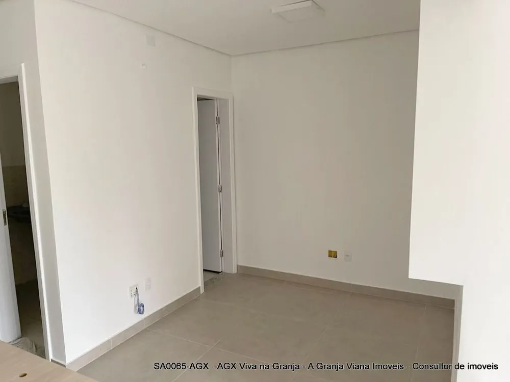 Sala-Conjunto, 42 m² - Foto 4