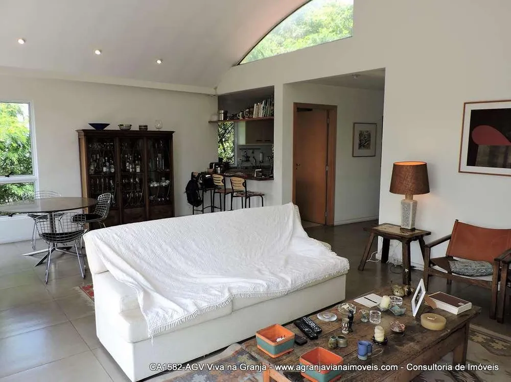 Casa, 3 quartos, 275 m² - Foto 2
