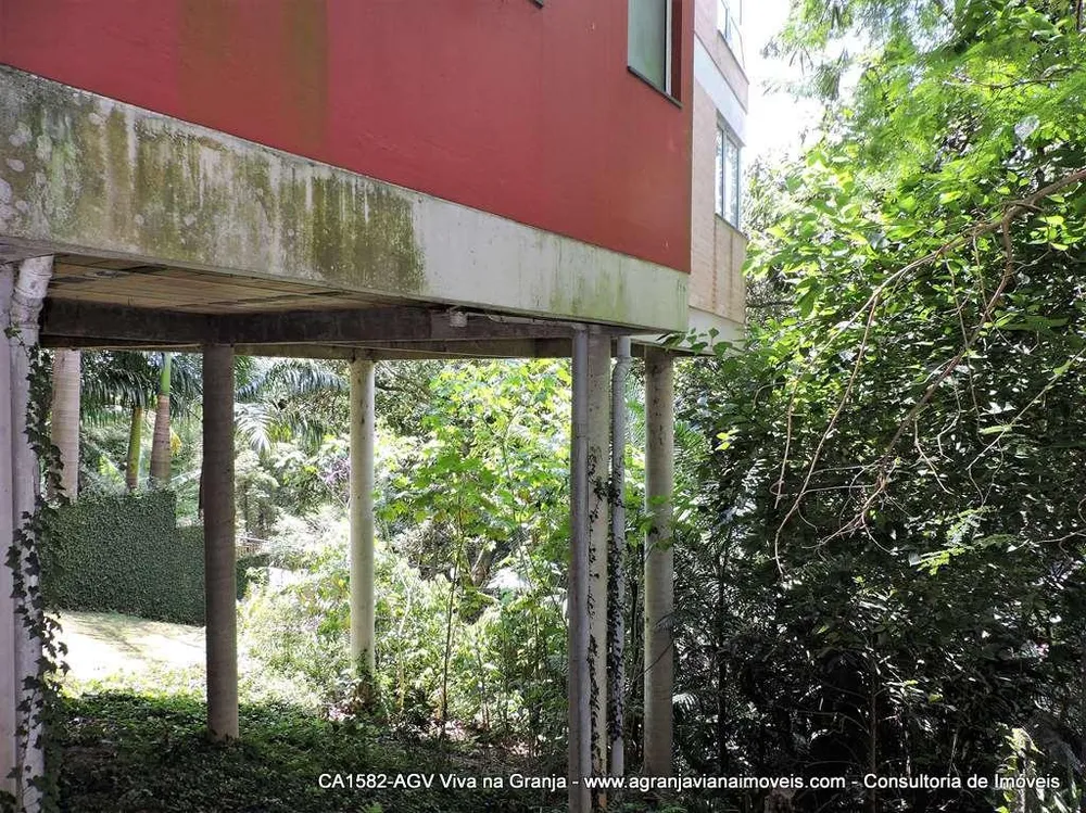 Casa, 3 quartos, 275 m² - Foto 4
