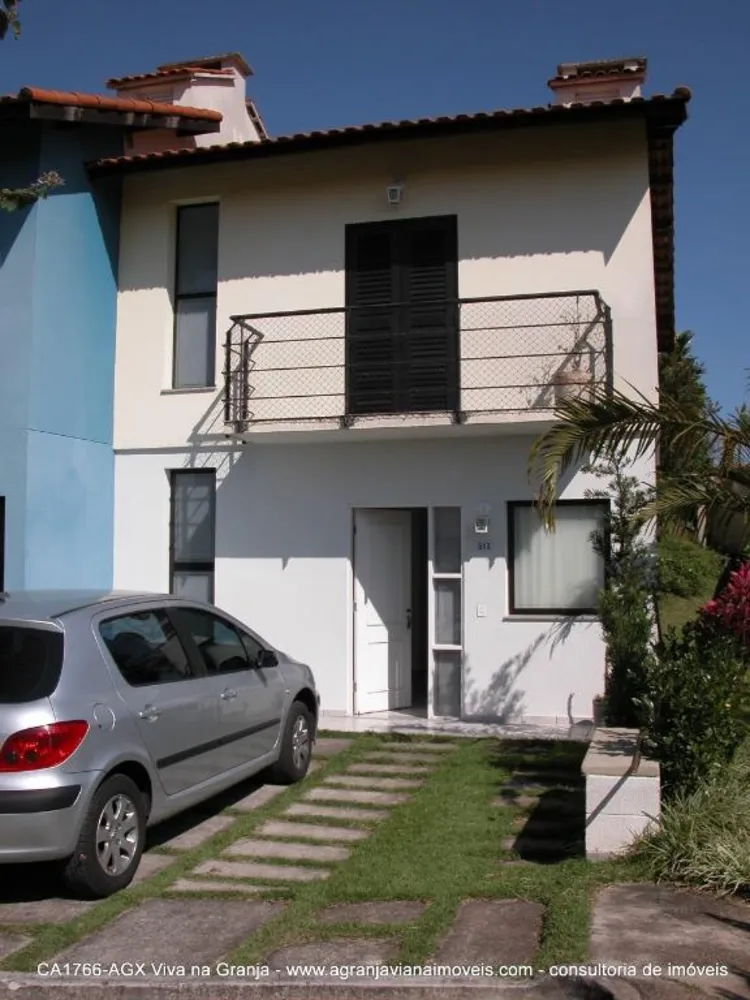 Casa, 3 quartos, 130 m² - Foto 1