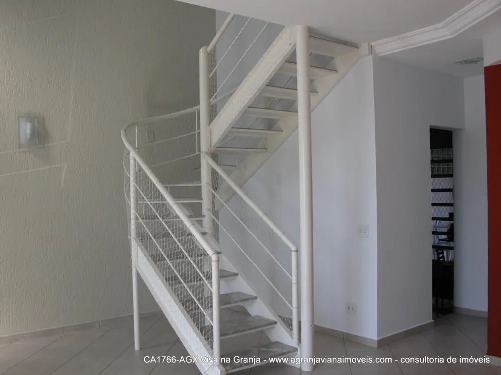 Casa, 3 quartos, 130 m² - Foto 2