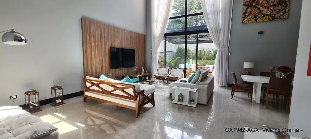Casa, 4 quartos, 350 m² - Foto 2