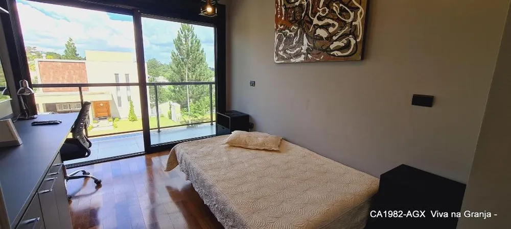 Casa, 4 quartos, 350 m² - Foto 4