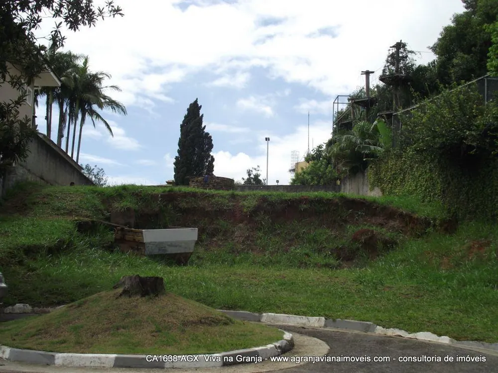 Loteamento e Condomínio, 564 m² - Foto 1