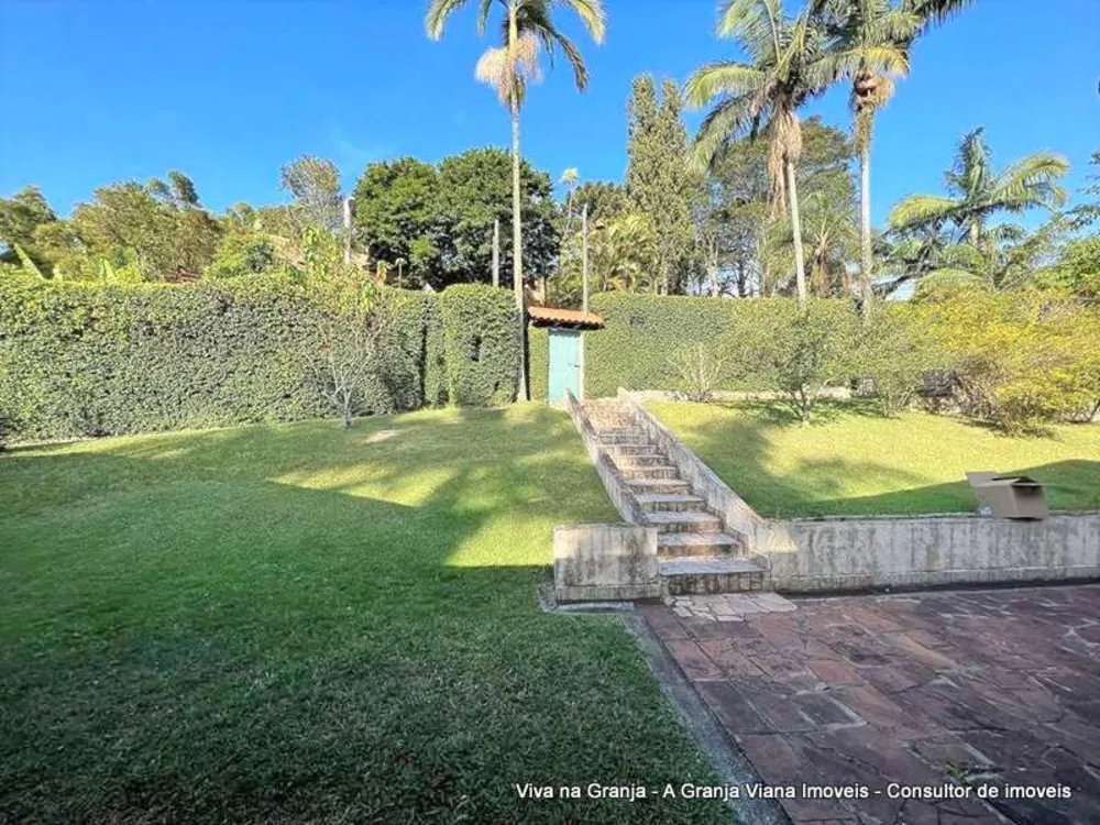 Casa, 4 quartos, 425 m² - Foto 2