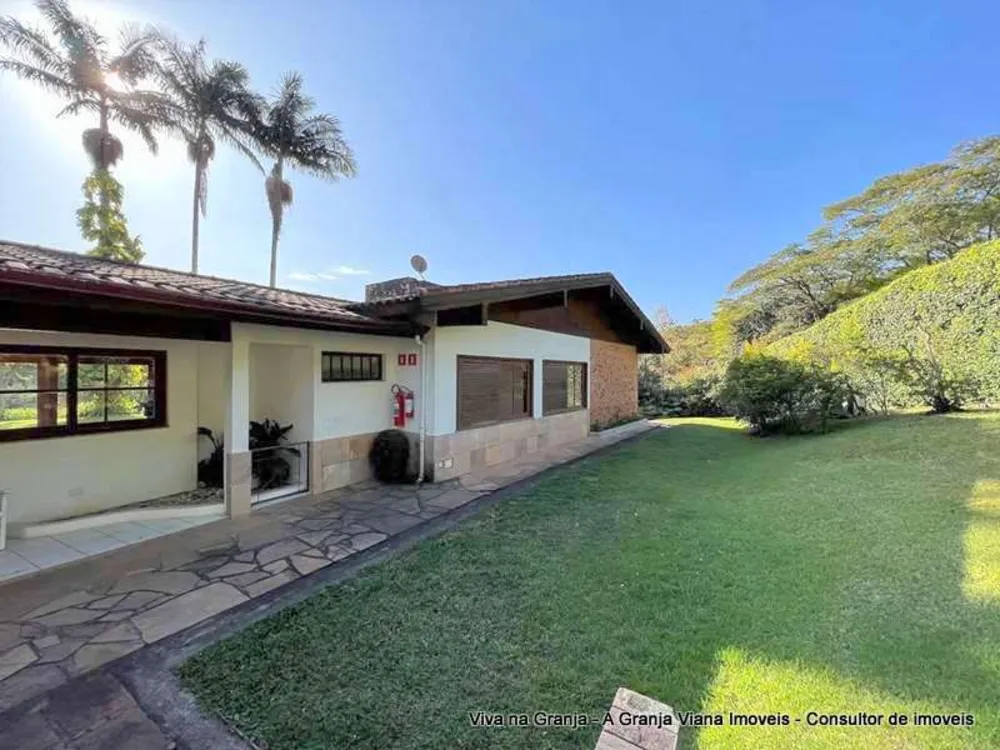 Casa, 4 quartos, 425 m² - Foto 4