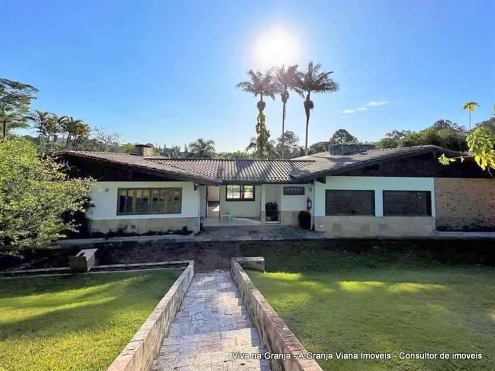 Casa, 4 quartos, 425 m² - Foto 3