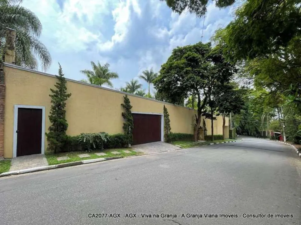 Casa, 4 quartos, 800 m² - Foto 2
