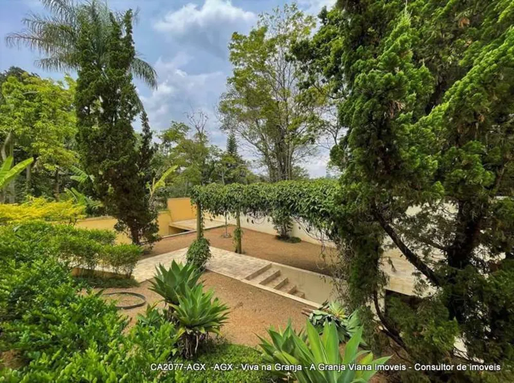 Casa, 4 quartos, 800 m² - Foto 4